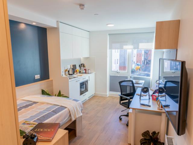 Apartment for rent in Guildford Park, Westborough