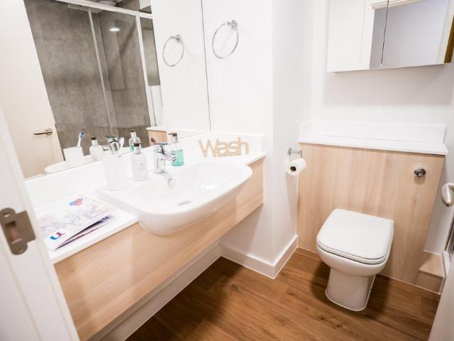 House for rent in Guildford Park, Westborough