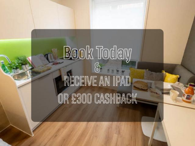 Apartment for rent in Hampshire