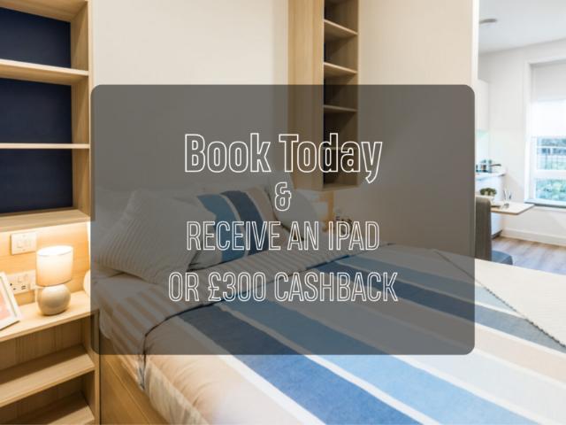 Apartment for rent in Hampshire