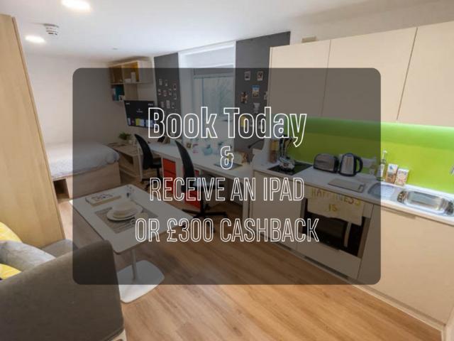Apartment for rent in Hampshire