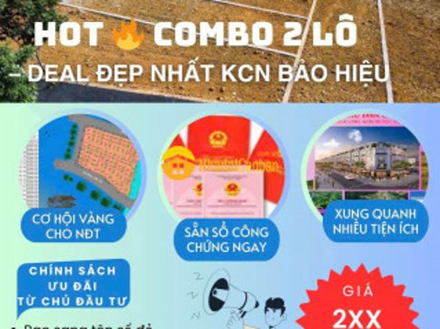 Mặt bằng bán