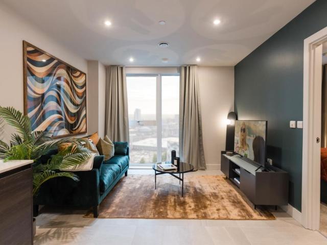 House for rent in Quarry Hill, West Yorkshire