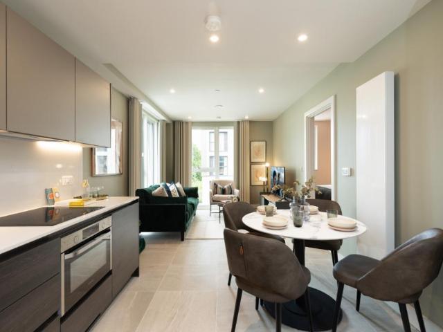 Apartment for rent in Quarry Hill, West Yorkshire
