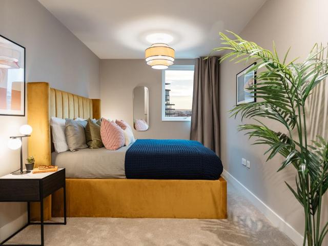 House for rent in Quarry Hill, West Yorkshire