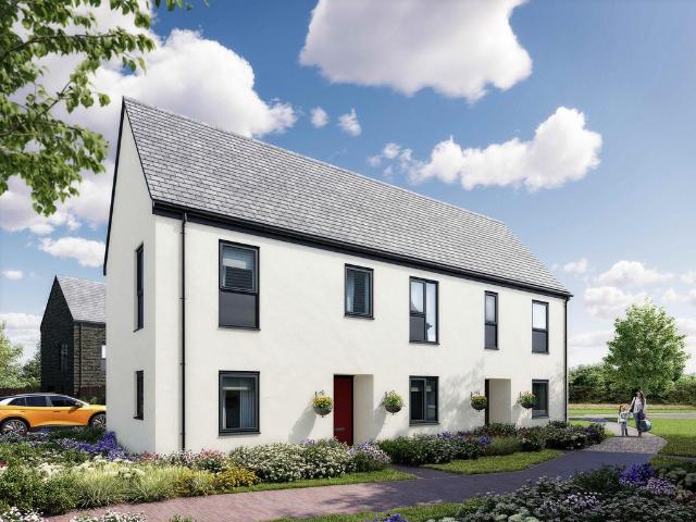 House for rent in Newhall, Harlow