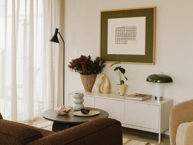 Apartment for rent in Nine Elms, Greater London