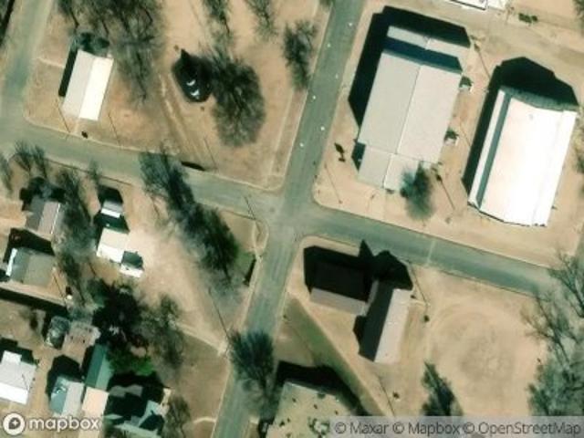 House for sale in Mclean, Texas