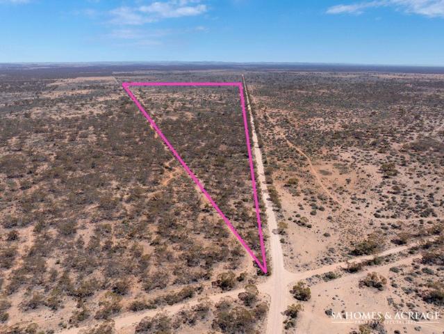 Land for sale in Beatty, South Australia