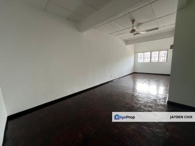 House for sale in Langat, Selangor