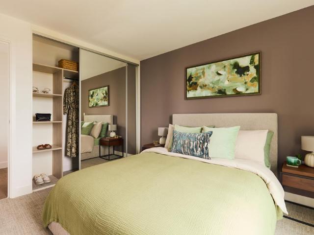 Apartment for rent in Milton Keynes