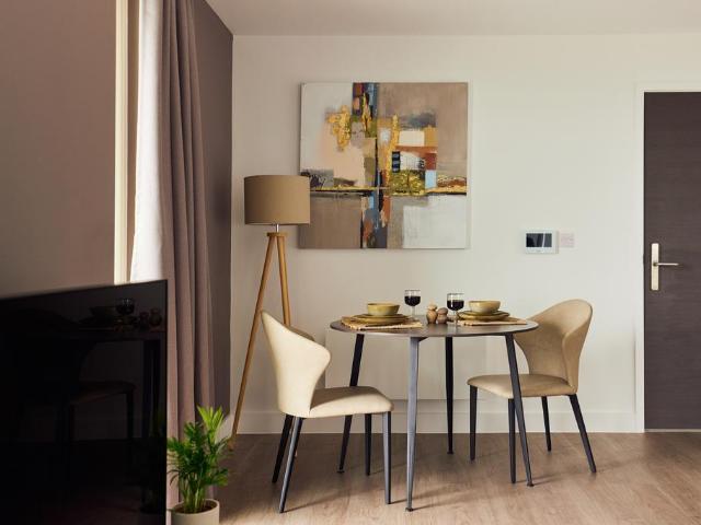 Apartment for rent in Milton Keynes