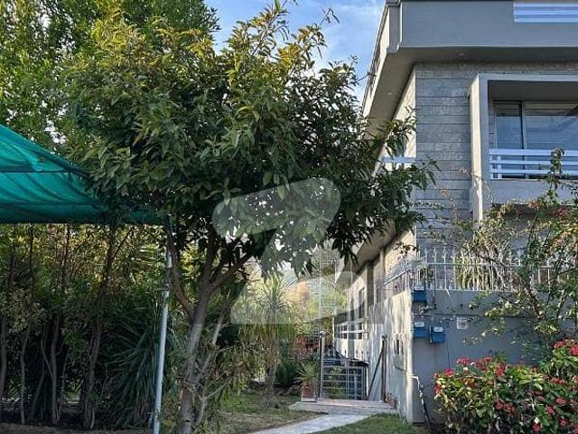 House for rent in Islamabad