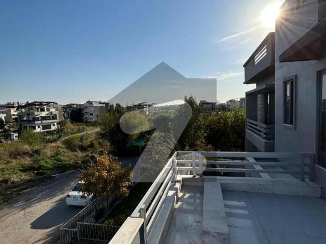 House for rent in Islamabad