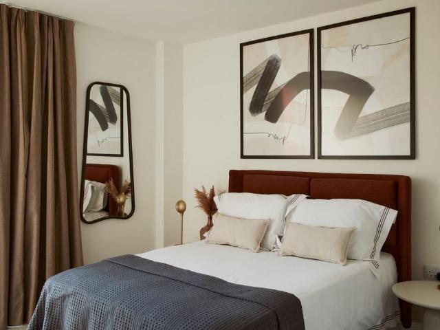 Apartment for rent in Anderston, Scotland