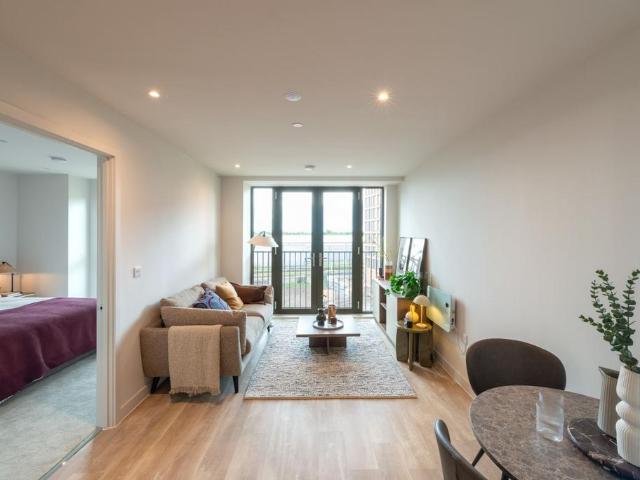 House for rent in Old Trafford, Trafford Park