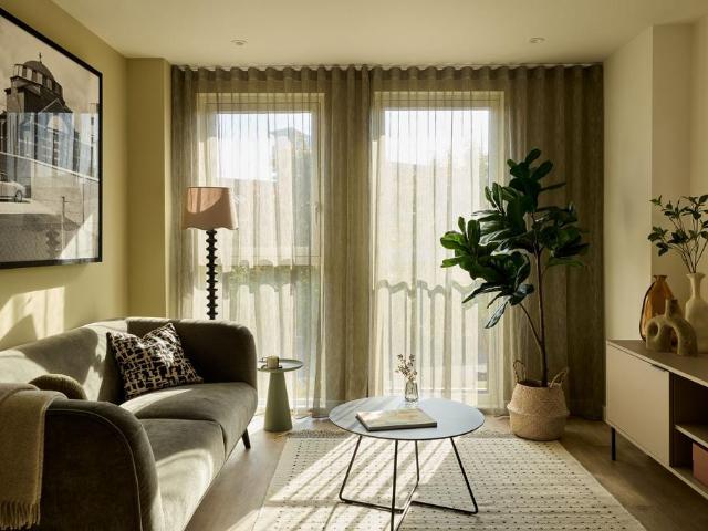 Apartment for rent in Newtown, Falcon Lodge
