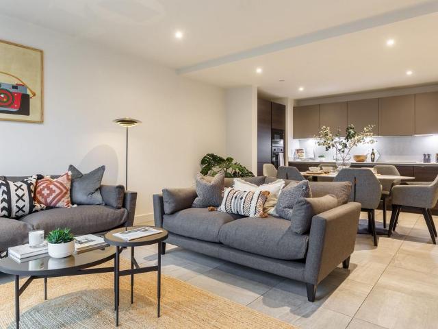 Apartment for rent in NOMA, Georgia