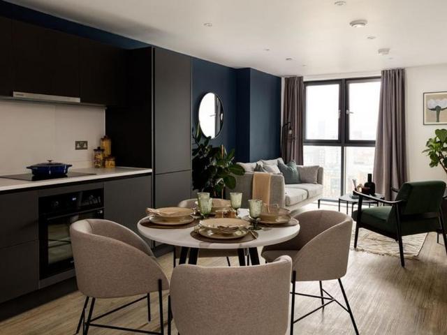 Apartment for rent in Georgia, Greater Manchester