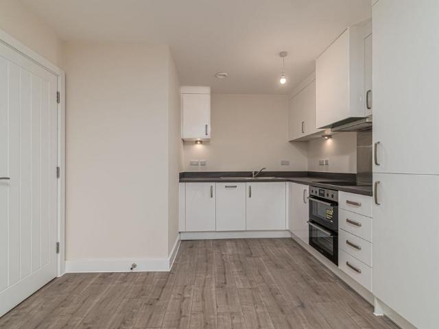 Apartment for rent in Corby Village, Corby