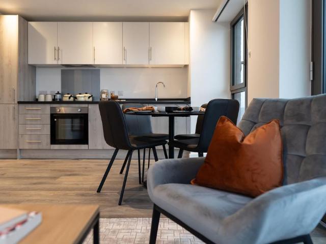 House for rent in Burnedge, Greater Manchester