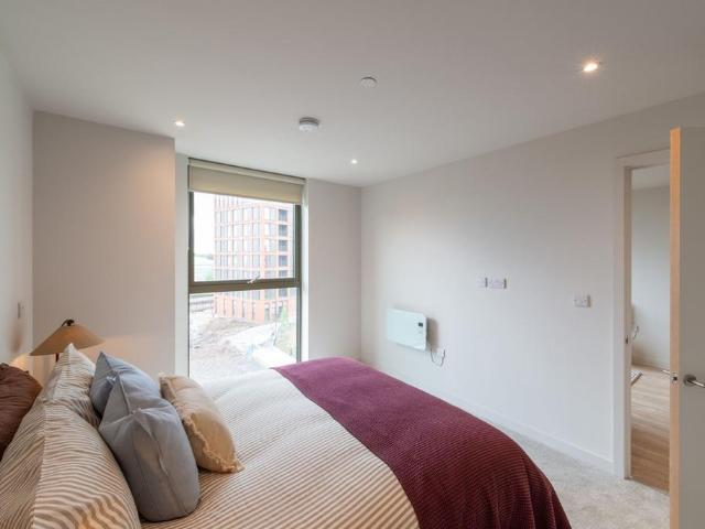 Apartment for rent in Gorse Hill, Trafford Park