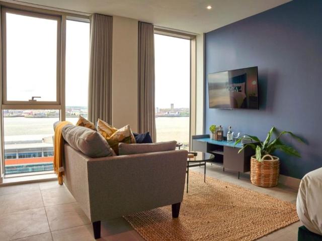 Apartment for rent in Calderstones