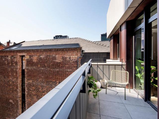 Apartment for rent in City Centre, Georgia