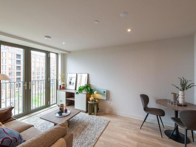 House for rent in Old Trafford, Trafford Park