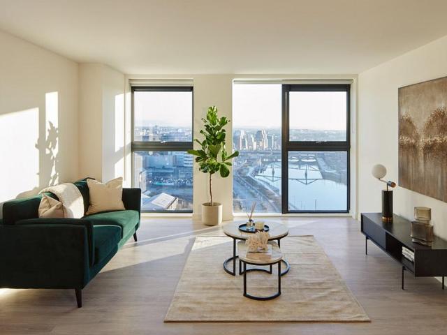 Apartment for rent in Anderston, Scotland