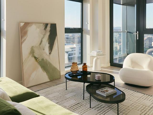 Apartment for rent in Anderston, Scotland