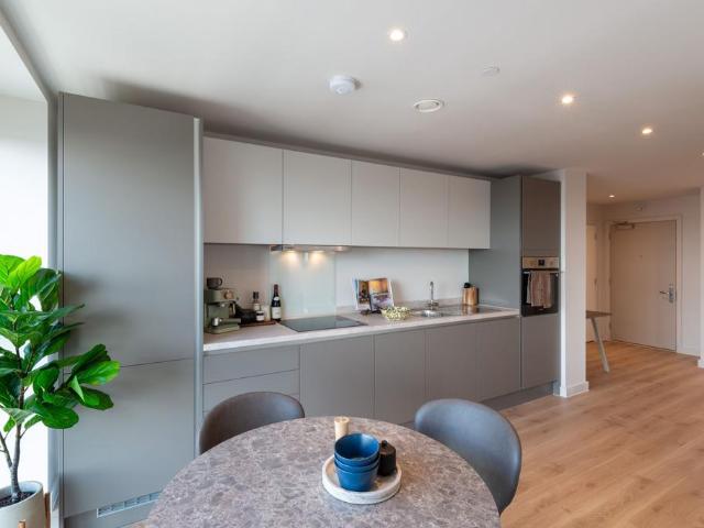 Apartment for rent in Old Trafford, Trafford Park