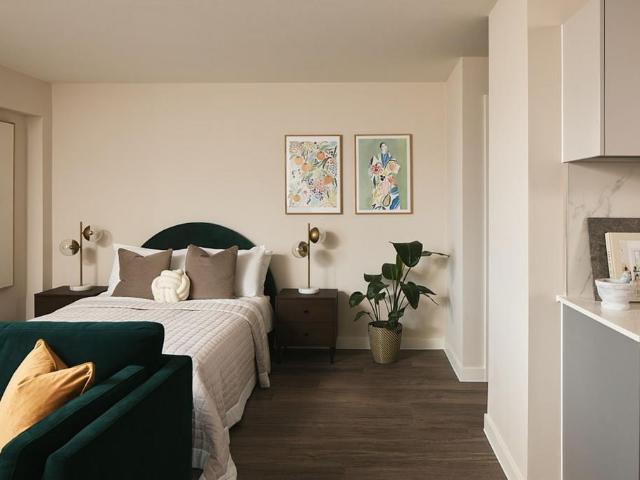 Apartment for rent in City Centre, South Yorkshire