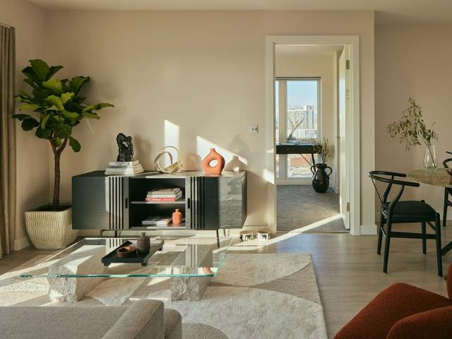 Apartment for rent in City Centre, South Yorkshire