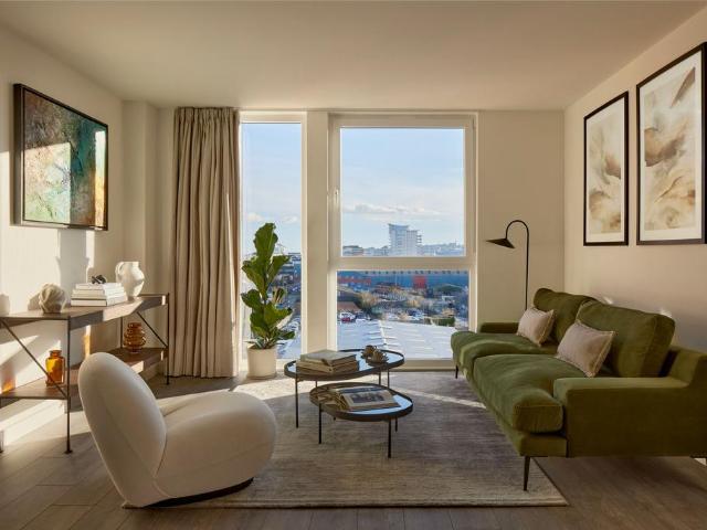 Apartment for rent in Tiger Bay, Falcon Lodge