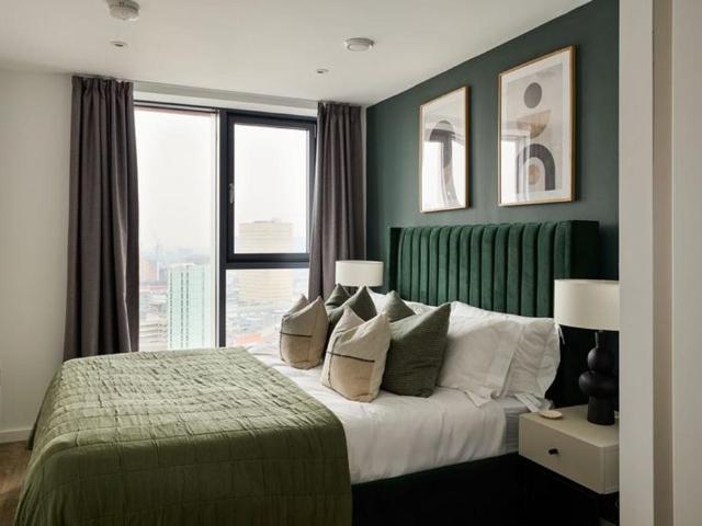 Apartment for rent in Georgia, Greater Manchester
