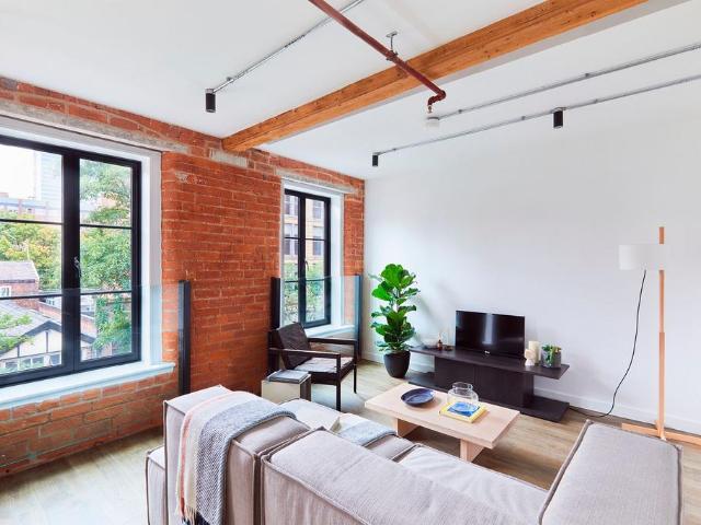 Apartment for rent in City Centre, Georgia