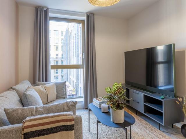 Apartment for rent in City Centre, South Yorkshire