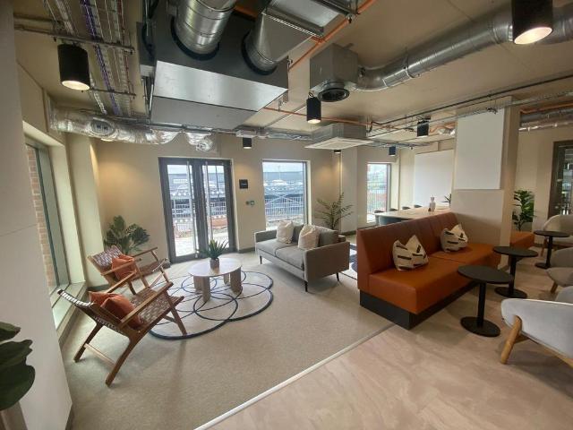 Apartment for rent in Milnrow, Rochdale