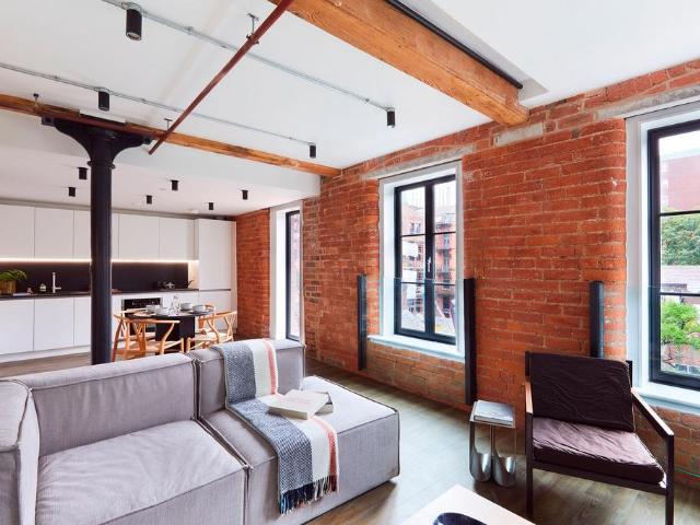 Apartment for rent in Piccadilly, Manchester