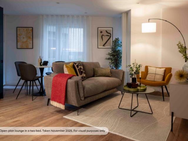 House for rent in Edgbaston, Isle Of Man