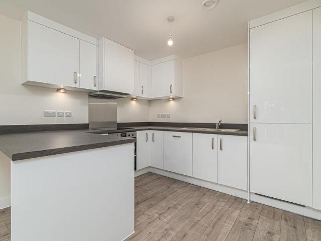 Apartment for rent in Corby Village, Corby