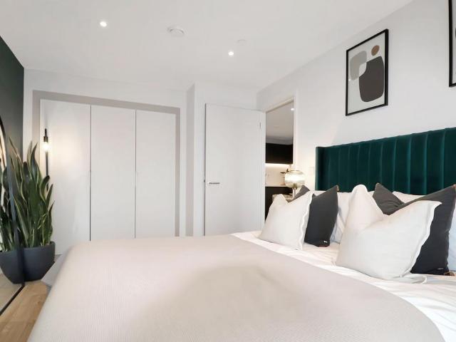 Apartment for rent in Georgia, Greater Manchester