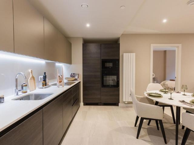 Apartment for rent in Scotland