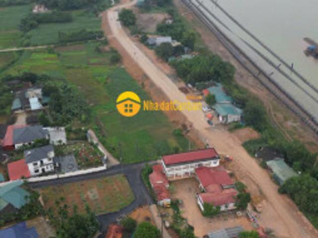 Mặt bằng bán