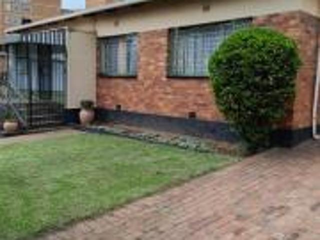House for sale in Vosloorus, Gauteng