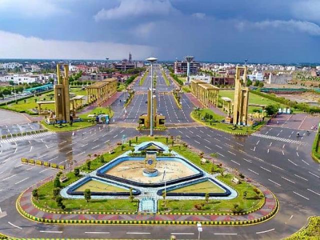 Land for sale in Multan, Islamabad Capital Territory