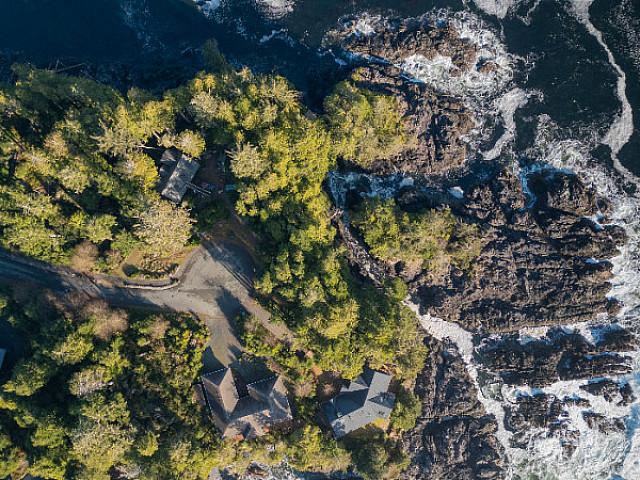 Land for sale in Clayoquot, British Columbia