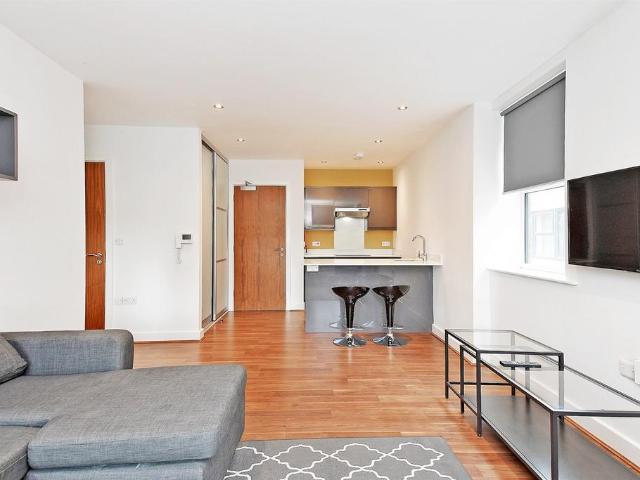 Apartment for rent in Little Sheffield, Sheffield