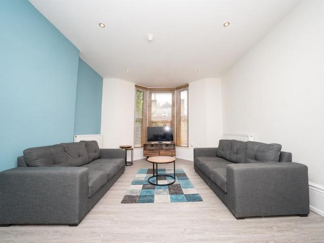 Apartment for rent in Broomhill, Sheffield